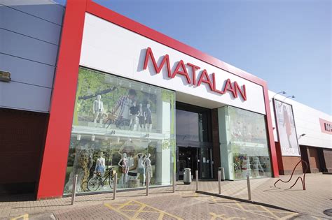 my matalan log in.